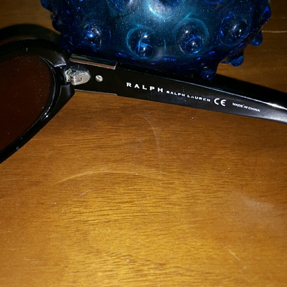 Ralph Lauren Prescription Glasses - Picture 4 of 4